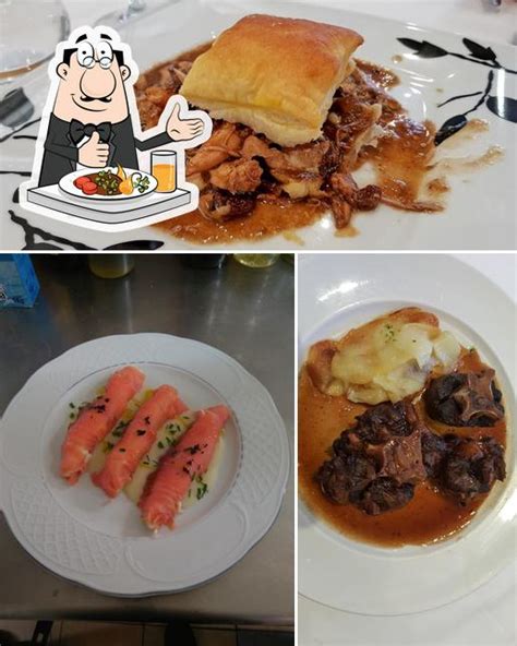 restaurante casa mateo.